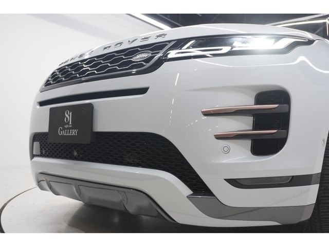 ROVER RANGE ROVER EVOGUE