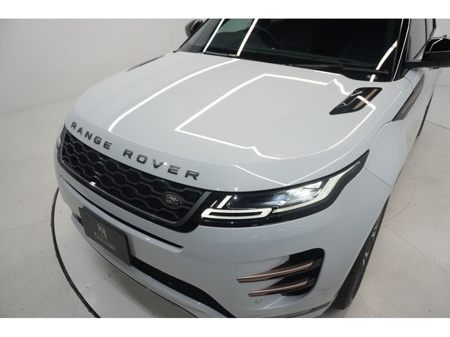 ROVER RANGE ROVER EVOGUE