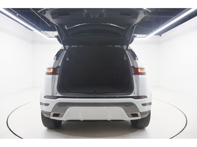 ROVER RANGE ROVER EVOGUE