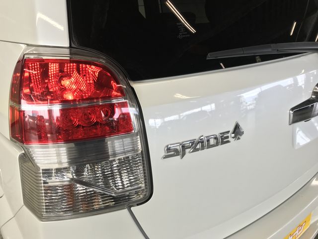 SPADE