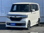 N-BOX CUSTOM