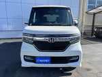 N-BOX CUSTOM
