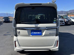 N-BOX CUSTOM