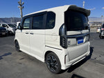 N-BOX CUSTOM