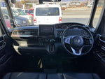 N-BOX CUSTOM