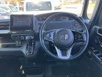 N-BOX CUSTOM