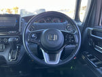 N-BOX CUSTOM