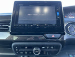 N-BOX CUSTOM