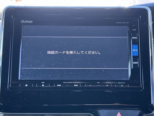 N-BOX CUSTOM