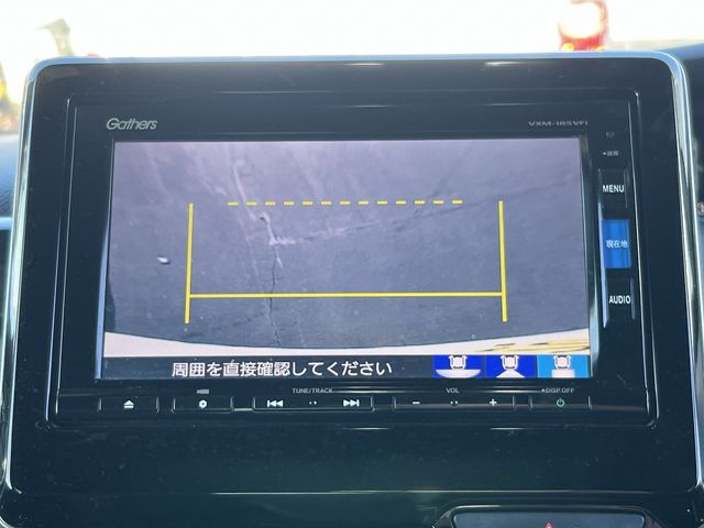 N-BOX CUSTOM