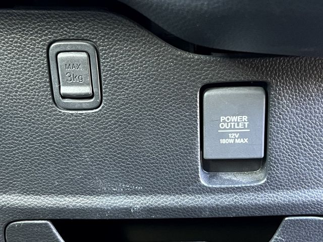 N-BOX CUSTOM