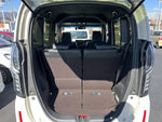 N-BOX CUSTOM
