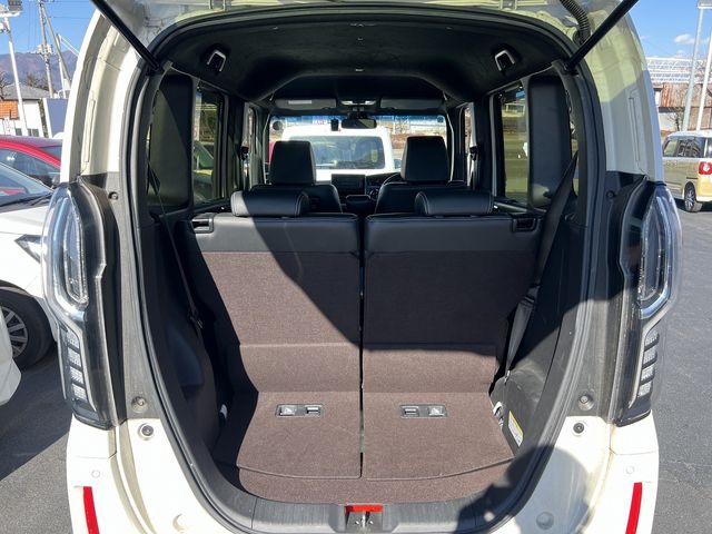 N-BOX CUSTOM