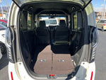 N-BOX CUSTOM