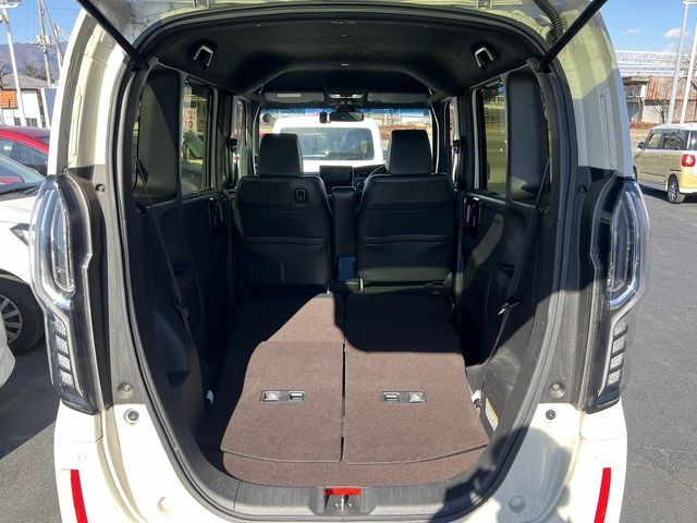 N-BOX CUSTOM