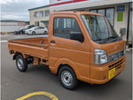CARRY truck 4WD