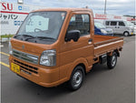 CARRY truck 4WD