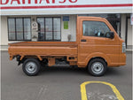 CARRY truck 4WD