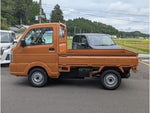 CARRY truck 4WD