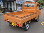 CARRY truck 4WD