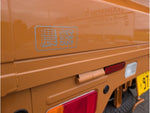 CARRY truck 4WD