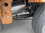 CARRY truck 4WD