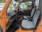 CARRY truck 4WD