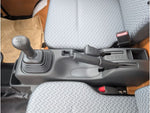 CARRY truck 4WD