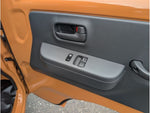 CARRY truck 4WD
