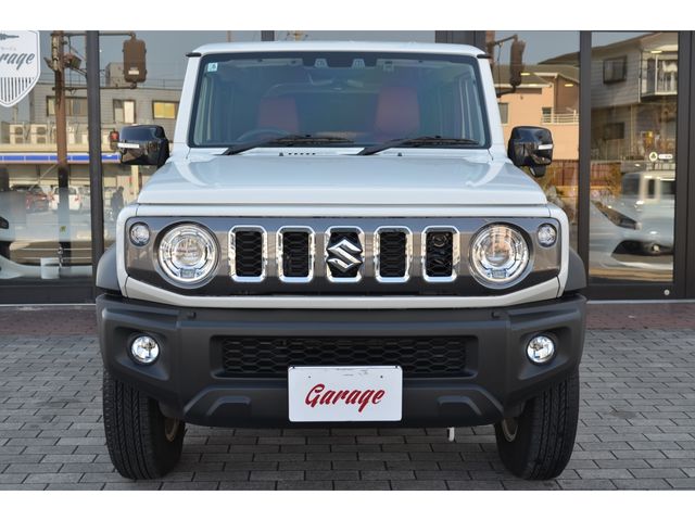 JIMNY NOMADE