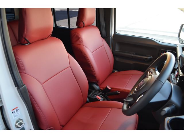 JIMNY NOMADE