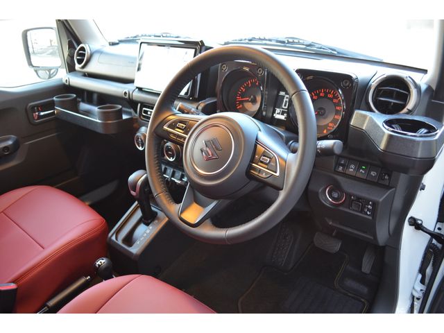 JIMNY NOMADE