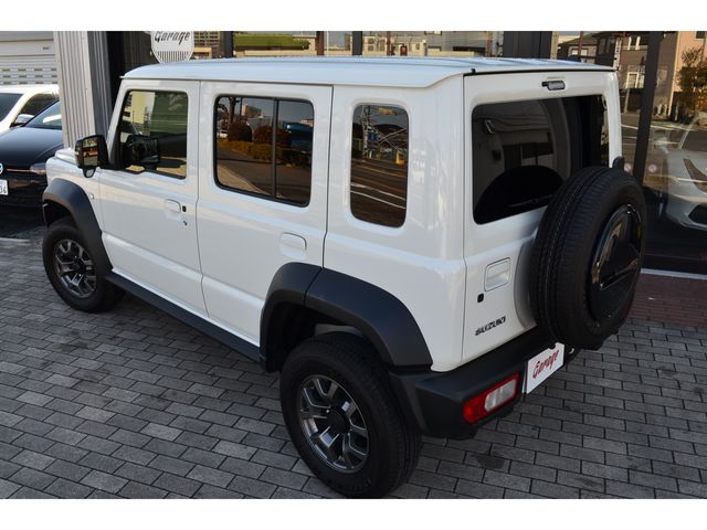 JIMNY NOMADE
