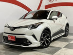 C-HR 4WD