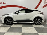 C-HR 4WD