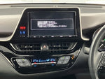C-HR 4WD