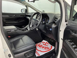 ALPHARD hybrid 4WD