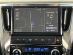 ALPHARD hybrid 4WD