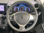 Spacia custom