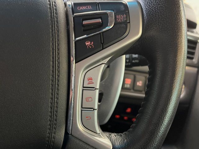 DELICA D:5 4WD