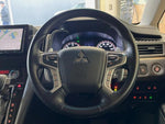 DELICA D:5 4WD
