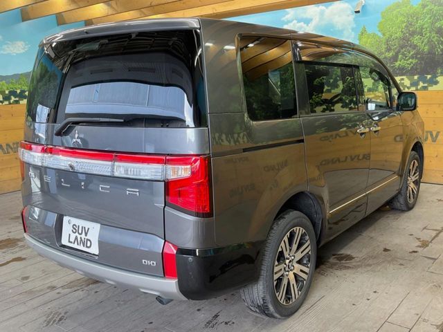 DELICA D:5 4WD