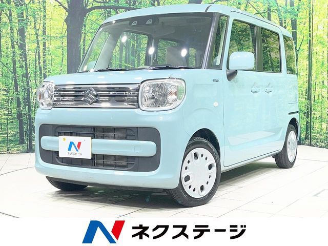 Spacia 4WD