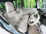 Spacia 4WD