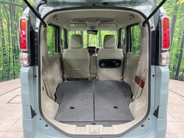 Spacia 4WD