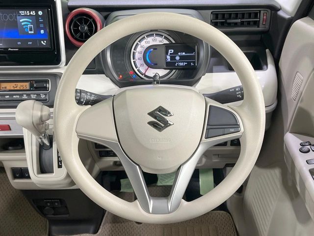 Spacia 4WD