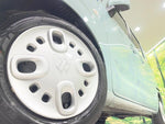Spacia 4WD