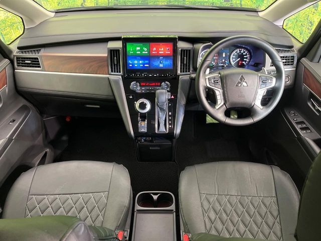 DELICA D:5 4WD