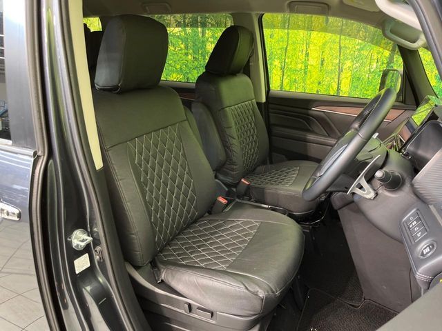 DELICA D:5 4WD