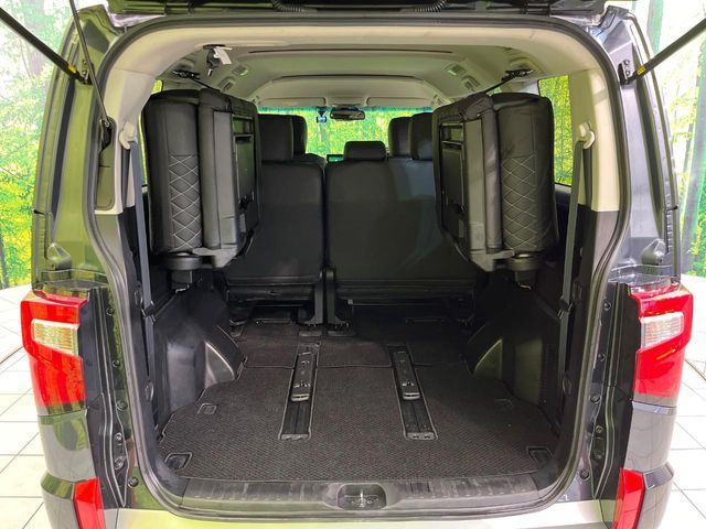 DELICA D:5 4WD